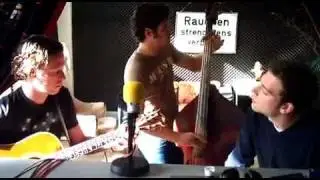 Holy Water - White Chocolate live @ FreeFM