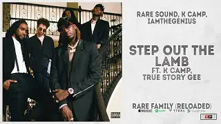 RARE Sound - 