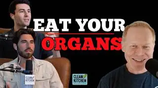 The Easiest Way To Add Organ Meats To Your Diet | James Barry
