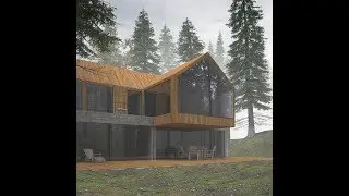 ZDepth - K&ouml;d l&eacute;trehoz&aacute;sa Photoshoppal - Fog tutorial