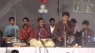 {Part-13} Live Qawwali l Ibrahim Shah Baba Urs Mubarak @ Lucknow on 10th April 2015