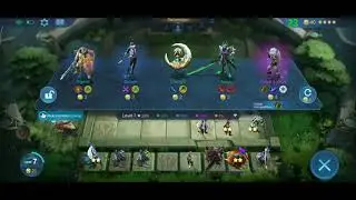BRUNO HYPERCARRY ⭐⭐⭐ IS REAL. 6 MARKSMAN + 3 NORTHREM VALE + 3 WM AUTO CRITICAL TERUSSSSS!!!