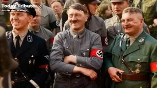 Hitler's Best Friend Who He Ordered KILLED: The Ernst R&ouml;hm Complete Story of Betrayal