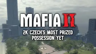 Mafia II: 2K Czech's Most Prized Possession Yet