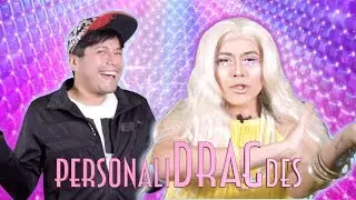 PersonaliDRAGdes con Aurora Wonders