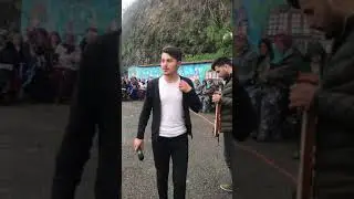 Horon Yeni Sultan Murat Şahin & Osman Bayraktar 2019