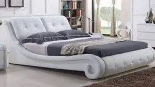 Top 10 Bed Design's