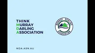 Think Advocacy. Think MDA.