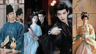 [Tiktok CDRAMA] Những bộ phim cổ trang Trung Quốc hay nhất ❤️🌺 | cre: Tiktok 