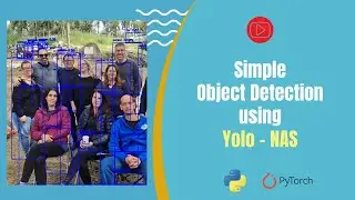 Yolo-Nas Step by Step Guide to Object Detection