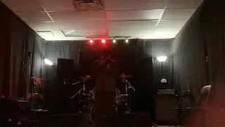 WINGMAN  FT MAGNIFICENT 17 (live)