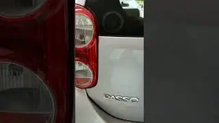 Toyota Passo 2013 | Passo japani car | 1000Cc Automatic car #japanmotors #toyotapasso