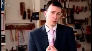 Teachers TV: Effective Questioning