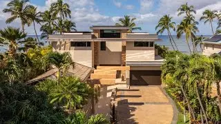 1750 Halama St, Kihei, HI 96753