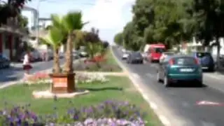 Mangalia - Callatis (imnul)