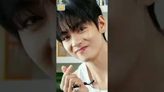 cute pic of taehyung #bts #blseries #trending #shotsfeed #shots #taehyung #kimtaehyung #tae #viral
