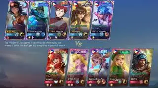 Mathilda (Roam) Full Gameplay for Beginners | MLBB