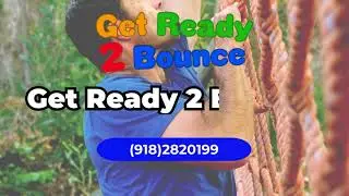 Top Obstacle Course Rentals | Get Ready 2 Bounce
