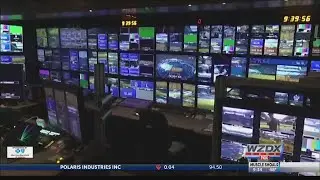 You can now watch the Super Bowl in 4K