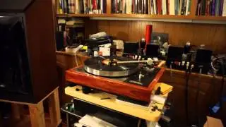 Diano Krall_Linn Arkiv, JBL 4660