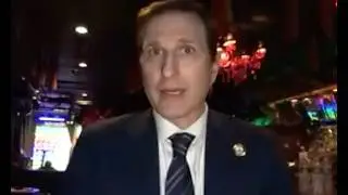 Дэн Голдман критикует Пэм Бонди за сокрытие дела Эпштейна.