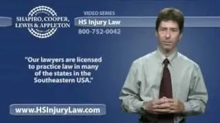 Truck Accident Injury Lawyers in Virginia Can Handle Cases in Multiple States