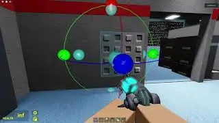 How to make a silly C4 device in Roblox Rmod