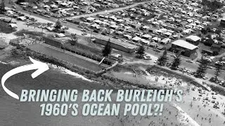RILEY RUMBLINGS | Burleigh Ocean Pool & Soaring Home Prices