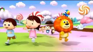 🎶 Sing, Dance & Learn with GiggleBox TV! 🧸