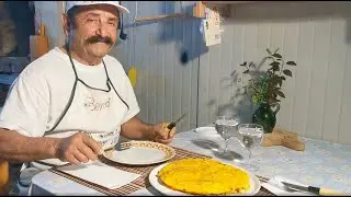 Cucinando con Benito: 