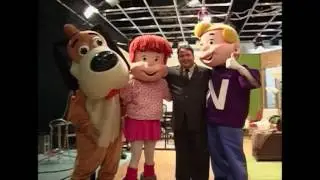 Eu quero Paz (Parte 03)