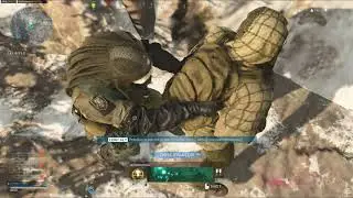 Ninja Elephant