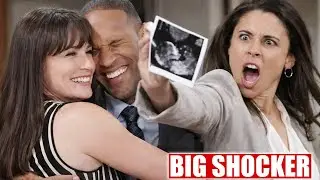 Carter's Marriage Proposal Was Rejected, and the Unexpected Consequences The Bold and the Beautiful