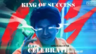 CELEBRATION OF G.O.A.T/Special CUTZ/sk EDITZ 😉/from the team of ILATE/#thalapathyvijay