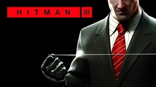 BANGKOK FIBER WIRE ONLY SILENT ASSASSIN SUIT ONLY | HITMAN 3