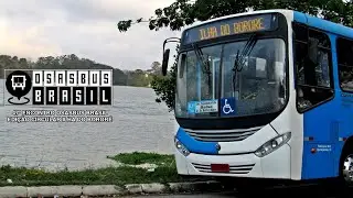 47&ordm; Encontro | Circular Ilha do Boror&eacute; (SP x SBC)