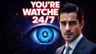 &ldquo;They&rsquo;re Watching You 24/7 &ndash; The Dark Truth About Your Digital Identity&rdquo;