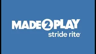 Stride Rite Made2Play&reg;
