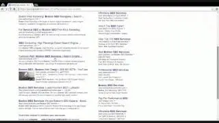 New York SEO Experts NYC