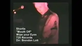 Shortie~Mouth off (audio remastered)