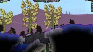 Starbound Beta Gameplay & Review