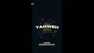 spitjo - YHWH (Prod. by @arthe808 and @helpsisleet)