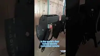 Remotely controlled crawler weed trimmer China manufacturer factory distributor#slopemower