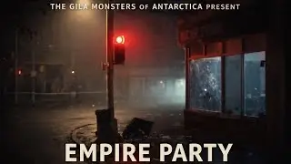 The Following Preview Has Been Approved &mdash; Empire Party (Official Trailer)