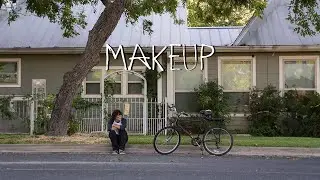 Jackson Marshall- makeup (Official Lyric Video)