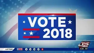 Special election to take place Tuesday for state Senate District 19 seat