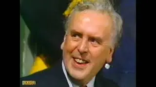 Comrade Dad - Episode 5 - Dangerous Connections - George Cole - 1986
