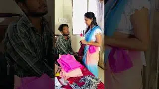Navra ani tyacha mobile 😨😂😂 #comedy