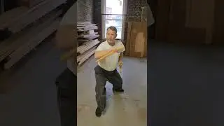 Tuifa Dai San Instructional