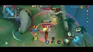 Moba legend 5v5 